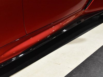 2017 Lexus LC 缩略图 14