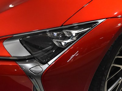 2017 Lexus LC 缩略图 13