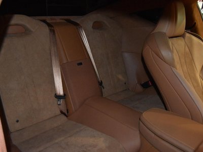 2017 Lexus LC 缩略图 26