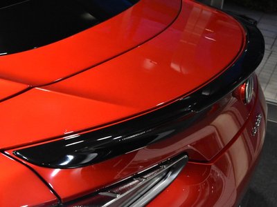 2017 Lexus LC 缩略图 15