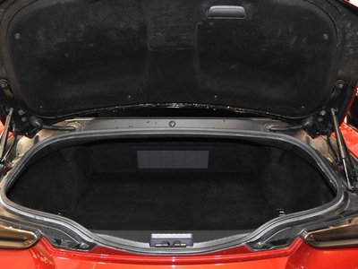 2017 Lexus LC 缩略图 30