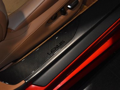 2017 Lexus LC 缩略图 24
