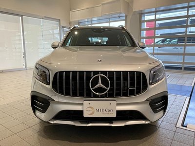 صورة 12 لـ 2023 Mercedes-BENZ GLB AMG