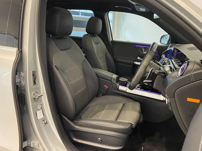 صورة 5 لـ 2023 Mercedes-BENZ GLB AMG