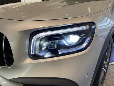 صورة 13 لـ 2023 Mercedes-BENZ GLB AMG