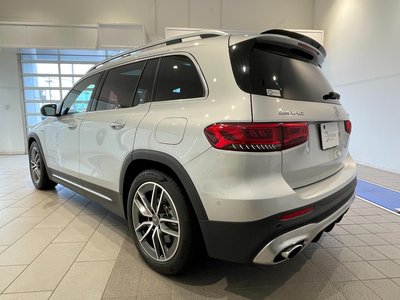 صورة 14 لـ 2023 Mercedes-BENZ GLB AMG