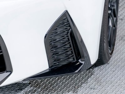 2024 Lexus IS thumbnail 36