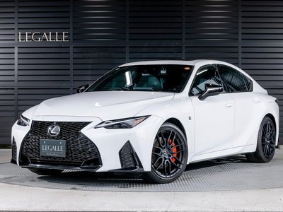 2024 Lexus IS thumbnail 26