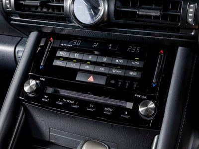 2024 Lexus IS thumbnail 63