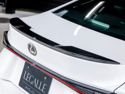 2024 Lexus IS thumbnail 74