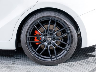 2024 Lexus IS thumbnail 46