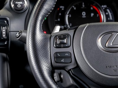 2024 Lexus IS thumbnail 50