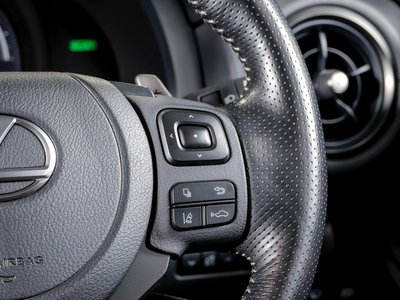 2024 Lexus IS thumbnail 51