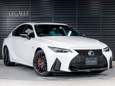 2024 Lexus IS thumbnail 28