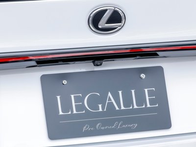 2024 Lexus IS thumbnail 72