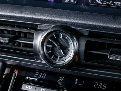 2024 Lexus IS thumbnail 64