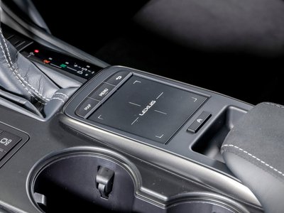 2024 Lexus IS thumbnail 61