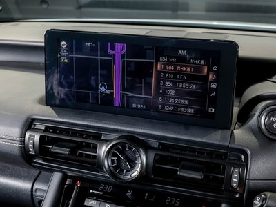 2024 Lexus IS photo 15