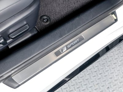 2024 Lexus IS thumbnail 48