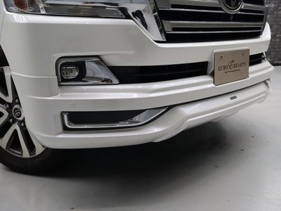 2016 Toyota LAND CRUISER 200 缩略图 16