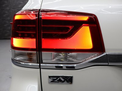 2016 Toyota LAND CRUISER 200 缩略图 48