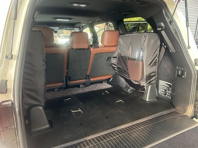 2016 Toyota LAND CRUISER 200 缩略图 61