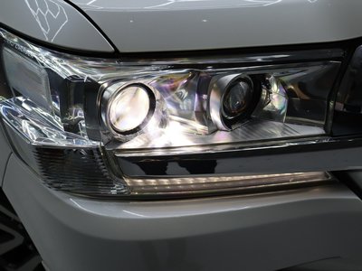 2016 Toyota LAND CRUISER 200 缩略图 37