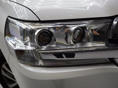 2016 Toyota LAND CRUISER 200 缩略图 22