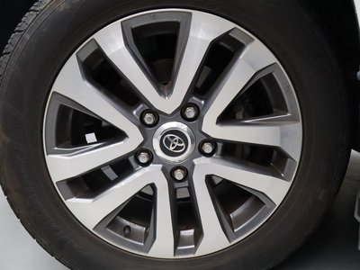 2016 Toyota LAND CRUISER 200 缩略图 34