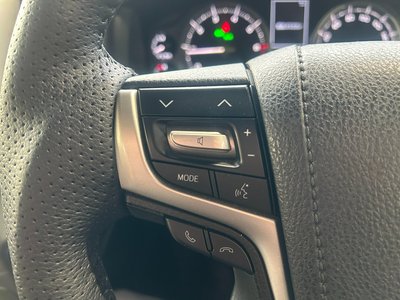 2016 Toyota LAND CRUISER 200 缩略图 66