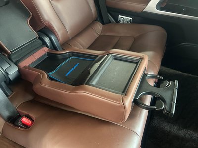 2016 Toyota LAND CRUISER 200 缩略图 75
