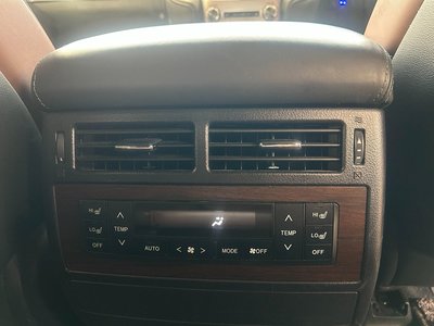 2016 Toyota LAND CRUISER 200 缩略图 72