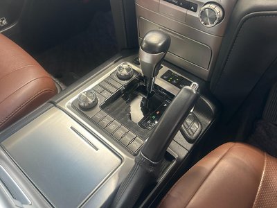 2016 Toyota LAND CRUISER 200 缩略图 58