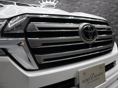 2016 Toyota LAND CRUISER 200 缩略图 23