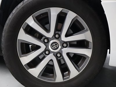 2016 Toyota LAND CRUISER 200 缩略图 29