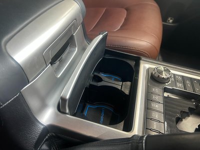 2016 Toyota LAND CRUISER 200 缩略图 62