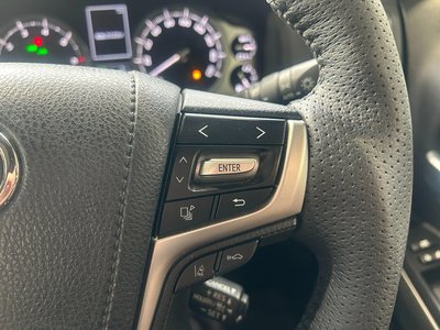 2016 Toyota LAND CRUISER 200 缩略图 67