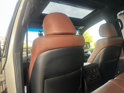2016 Toyota LAND CRUISER 200 缩略图 77