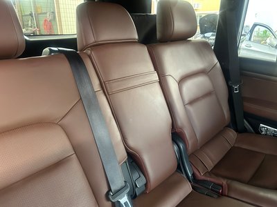 2016 Toyota LAND CRUISER 200 缩略图 73