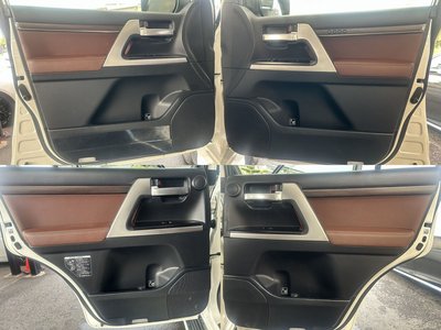2016 Toyota LAND CRUISER 200 缩略图 14