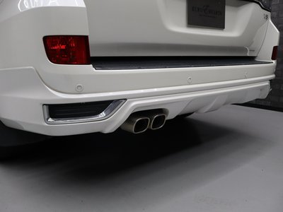 2016 Toyota LAND CRUISER 200 缩略图 19