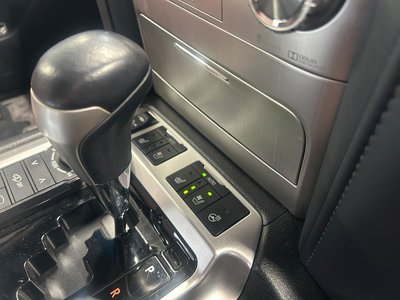 2016 Toyota LAND CRUISER 200 缩略图 59