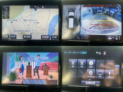 2016 Toyota LAND CRUISER 200 缩略图 8