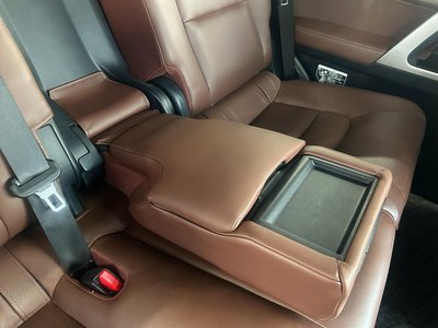 2016 Toyota LAND CRUISER 200 缩略图 74