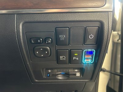 2016 Toyota LAND CRUISER 200 缩略图 68