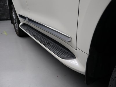 2016 Toyota LAND CRUISER 200 缩略图 17