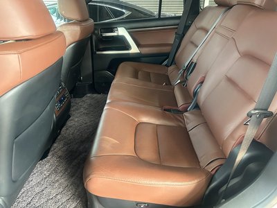 2016 Toyota LAND CRUISER 200 缩略图 76