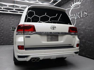 2016 Toyota LAND CRUISER 200 缩略图 45