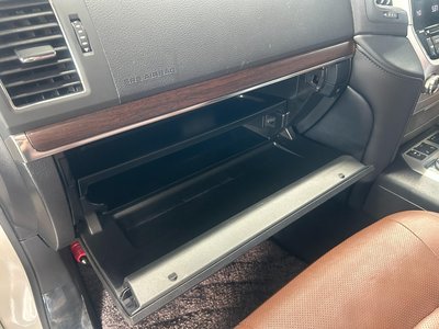 2016 Toyota LAND CRUISER 200 缩略图 79