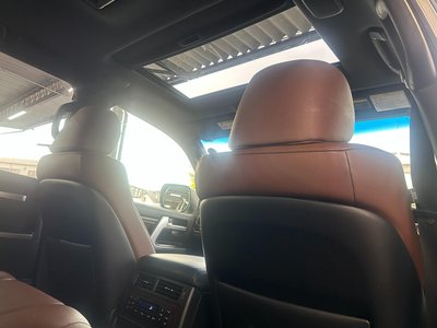 2016 Toyota LAND CRUISER 200 缩略图 71
